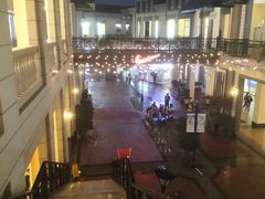 -王府井奥莱临潼小镇(临潼店)