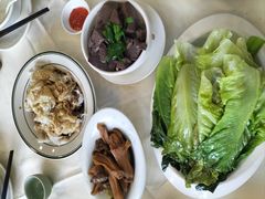 -馨越楼·点心·粤菜(赤坎店)