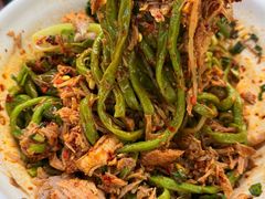 -老陈婆手工面庄