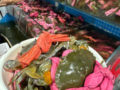 -辣螃铠盆盆蟹大排档(总店)