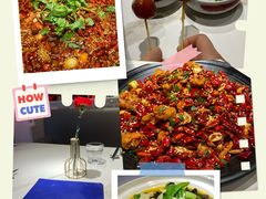 -麻六记(新天地店)