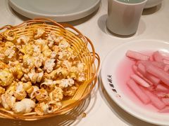 -潇湘码头·鲜湘菜(清河店)