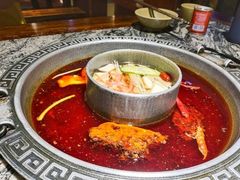 -晓宇重庆火锅(大唐不夜城店)