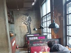 -0048鲜活香辣虾·火锅(铜陵路店)