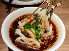 -新太二·鲜料川菜(东汇城店)