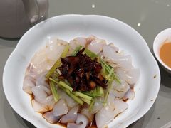-红城阁·上海味道(四平路店)