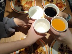 -比格比萨自助(南京万达茂店)