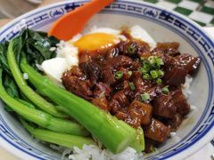 -華歡冰室-WahFoon(吉大店)