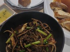 -南枝记·广东味道(中骏世界城店)