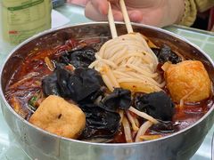 -红鼻子桂林米粉(金唐新光界店)