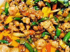 -兔槽江湖菜·重庆璧山兔(水围店)
