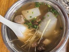 -阿秋牛排(湖心街店)