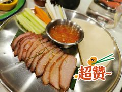 -CHILL Pho澳洲牛肉越南粉(佛山顺德万象汇店)