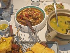 -亿牌牌东北烧烤(博物馆旗舰店)