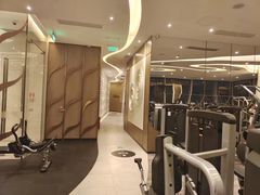 -W Fitness 威尔仕健身(北京英皇集团中心店)