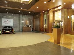 -香港华美达海景酒店