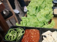 -大壮家原味烤肉(兴华北街店)