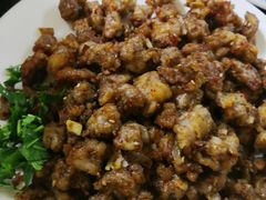 -清真宏玉祥黄门脸餐厅(华荫东里店)