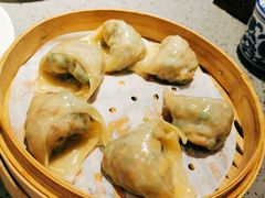 蒸扁食-荣家小吃(紫阳街店)