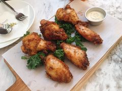 -农畉LONFOOD(福田星河COCOPark店)