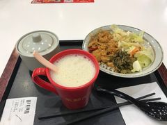 -永和大王(浦东南路店)