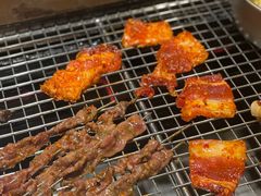 -夜食白市Yespicy·烧烤啤酒宵夜(番禺四海城店)