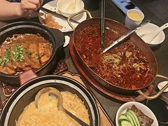 -炊江南·上海菜(国展华漕店)