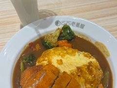 -COCO壱番屋(北京平安国际金融中心店)