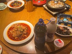 -蓉和妈妈菜·芙蓉花开(高新店)