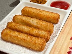 -海底捞火锅(人民广场店)