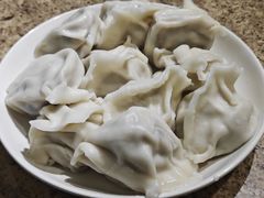 -金谷园饺子馆(北邮总店)