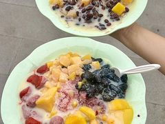 -美肴冰品·汉堡·牛腩饭(总店)