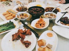 -顺风海鲜港(金玉兰店)