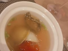 -绿岛国际酒店·海鲜酒楼(八七路店)