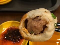 -大壶春生煎(四川中路店)