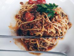 -IL Forno 意坊·意大利餐厅(花园店)
