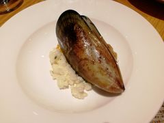 -威斯汀舞台餐厅