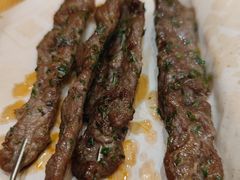 -陳香貴·兰州牛肉面(上海长风大悦城店)