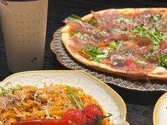 -老友时光·Pizza(泰华黑金店)