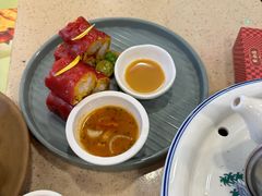 -点都德(皇岗村店)