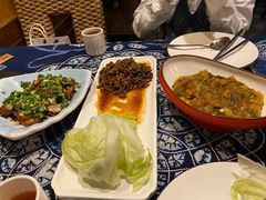 -滇道云南特色料理(康定路店)