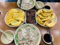 -李记清真馆(打钉巷店)