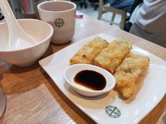 -添好运点心专门店(中环IFC店)