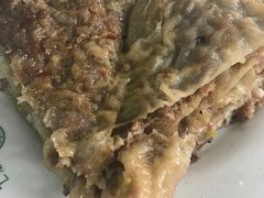 -清真永恒华威肉饼(潘家园店)