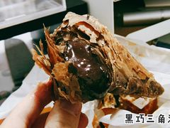 -麦当劳(SM城市广场店)
