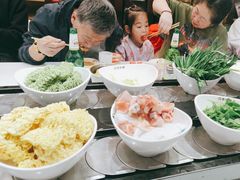 -农小锅自助小火锅(北京大兴凯德店)
