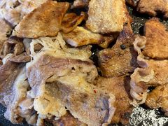 -火炉情韩国料理店(古田路店)