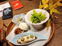 -樱宿日式和牛烧肉(五道口店)