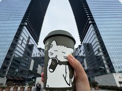 -百分茶(苏州中心商场店)