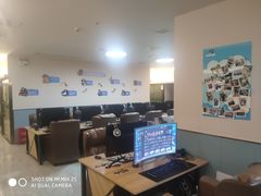 -网鱼电竞·棋牌(五一广场店)